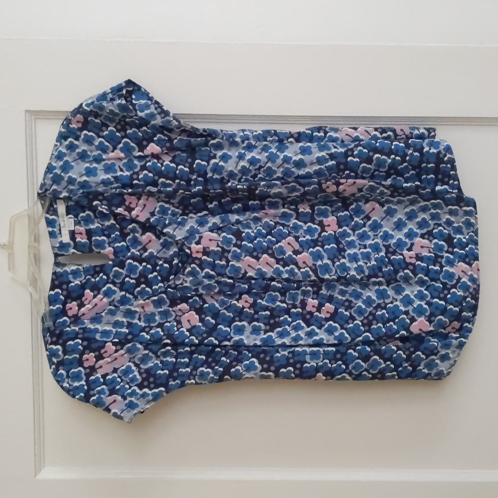 Boden Ravello V-neck